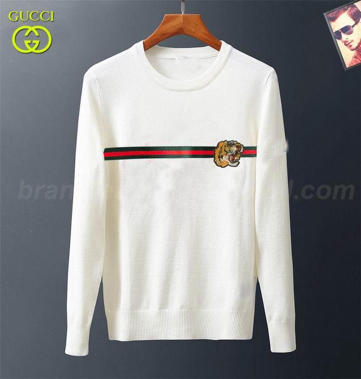 Gucci Men's Sweater 129